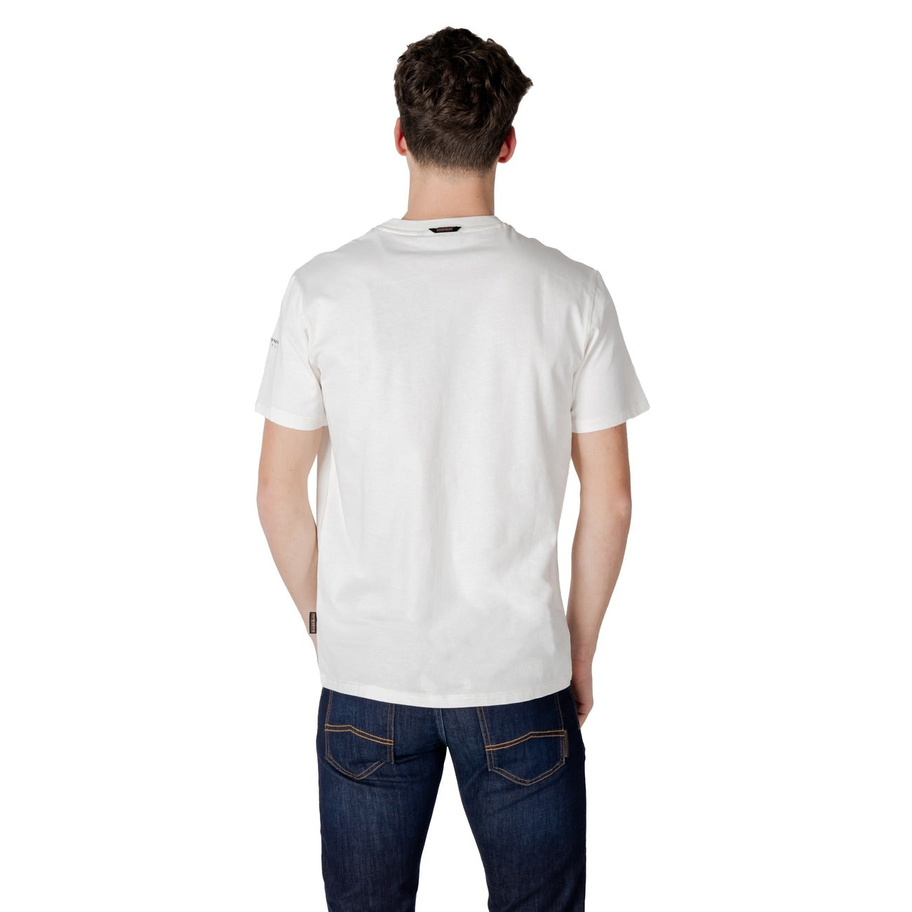 Napapijri T-Shirt Uomo