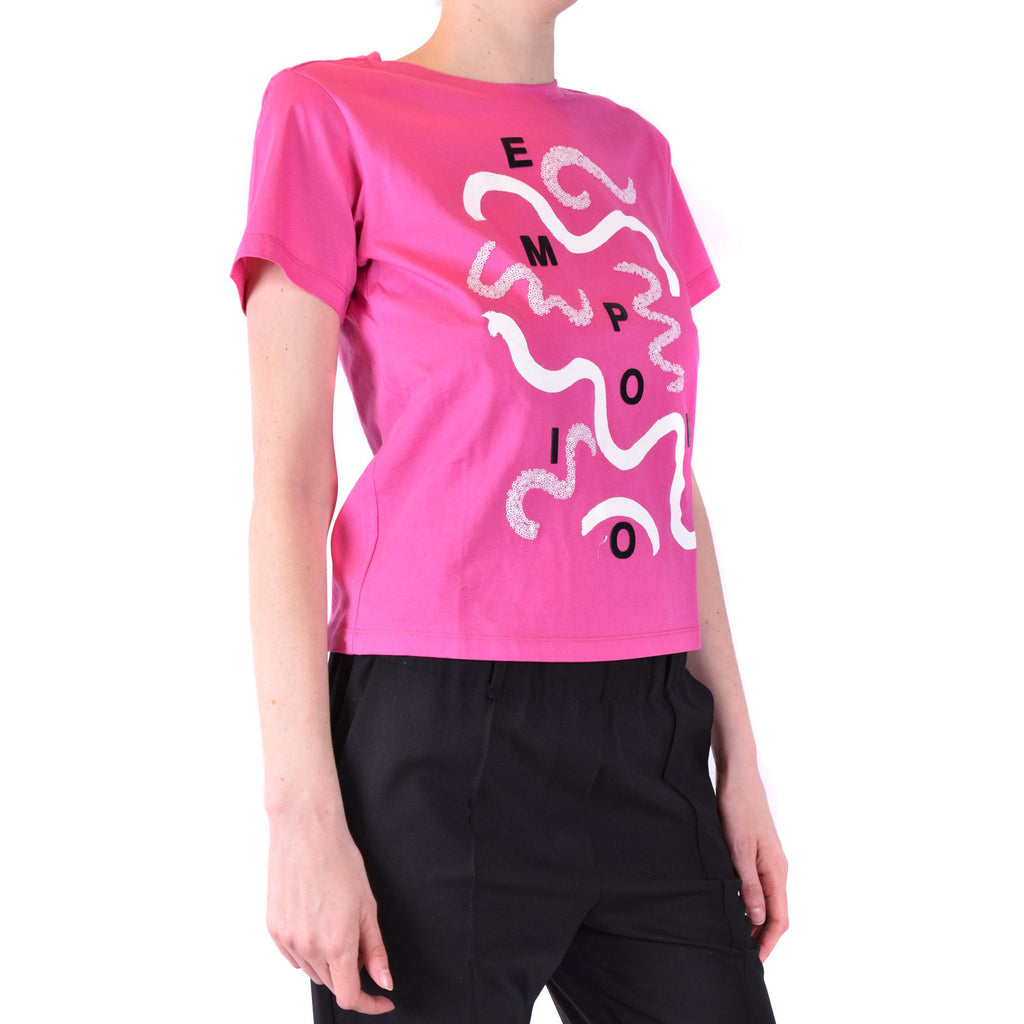 Emporio Armani Women's T-Shirt
