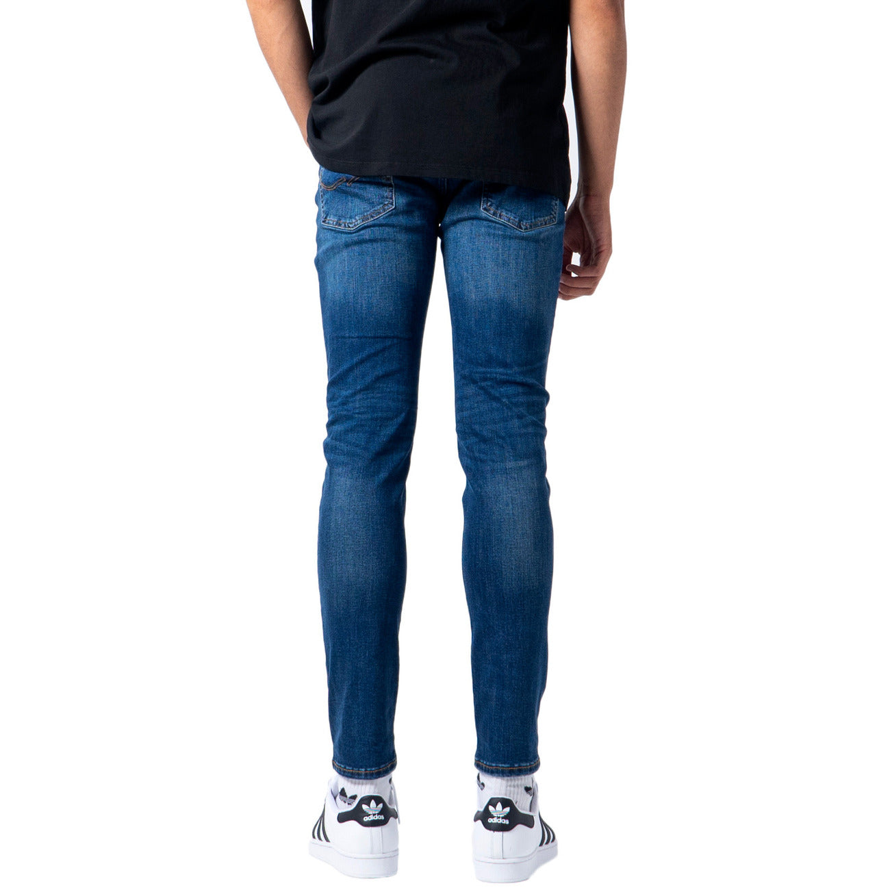 Jack &amp; Jones Men's Jeans