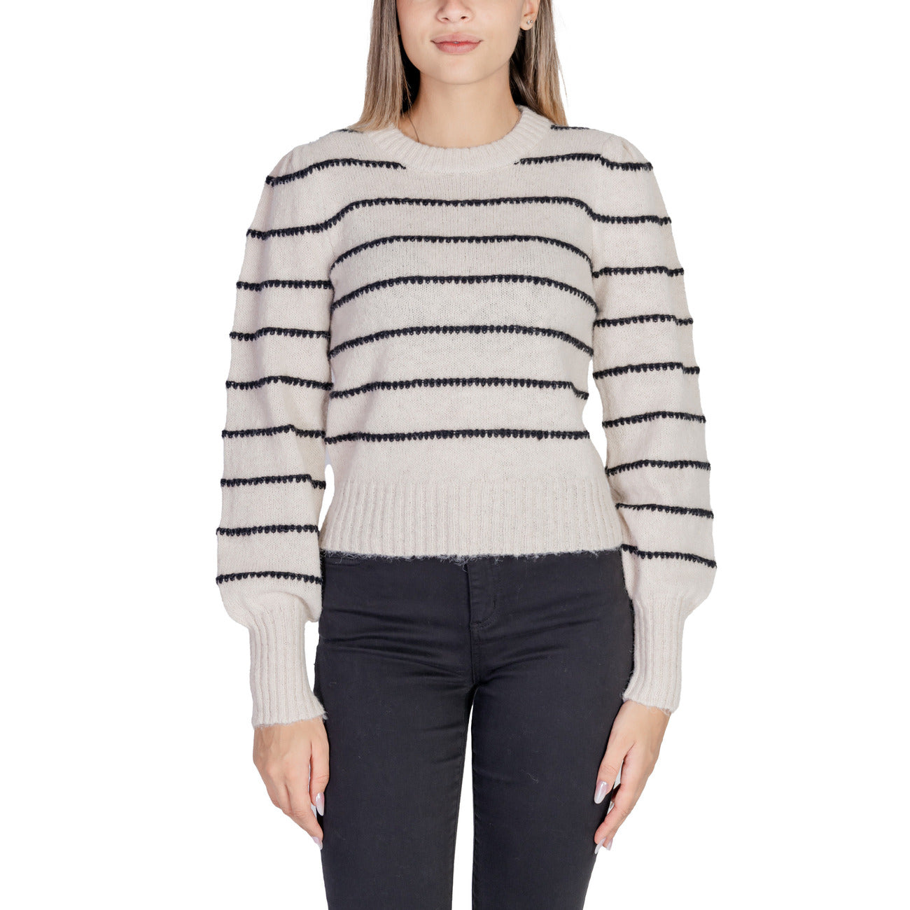 Jacqueline De Yong Women's Sweater