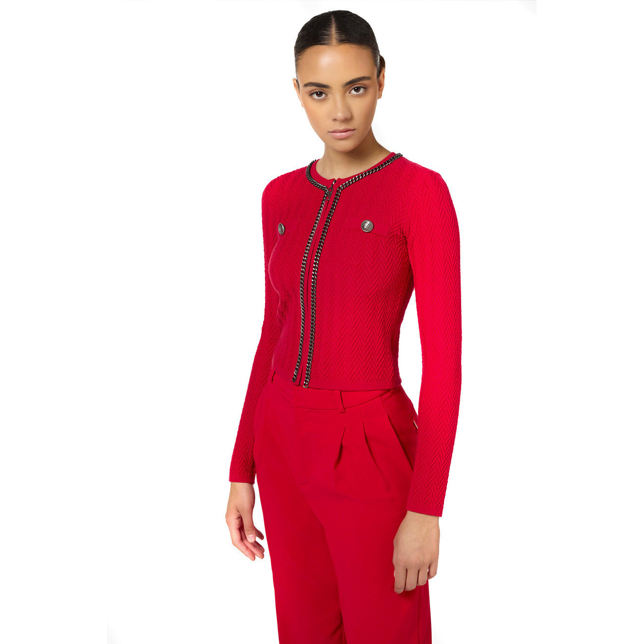 Elisabetta Franchi Women's Jacket