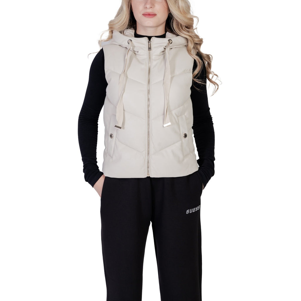 Morgan De Toi Women's Vest