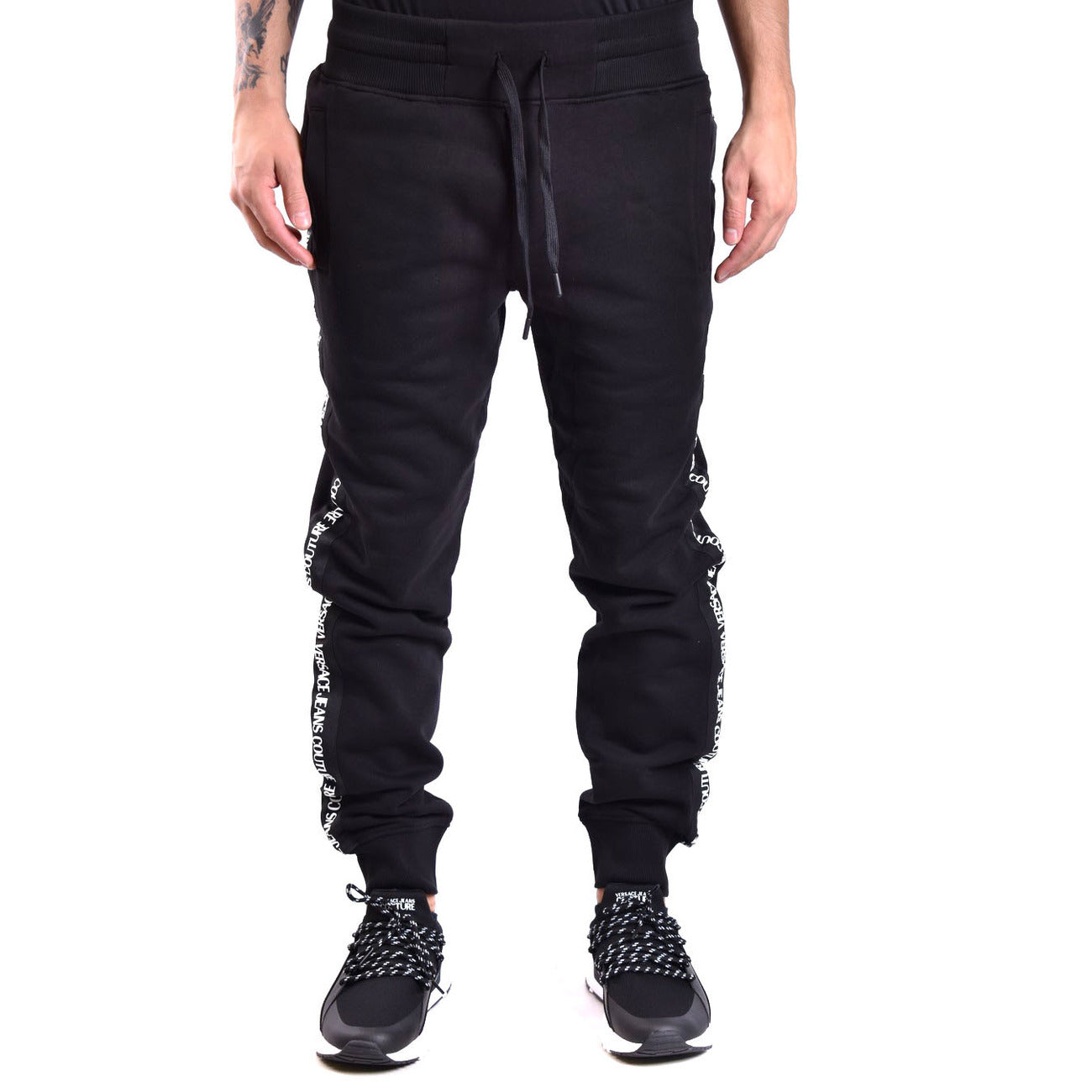 Versace Jeans Couture Men's Trousers