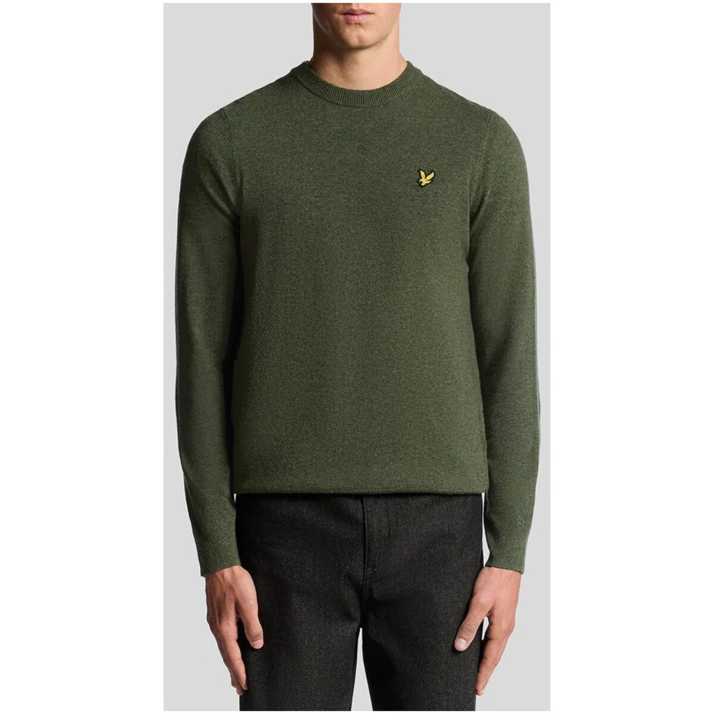 Lyle &amp; Scott Men's Jersey