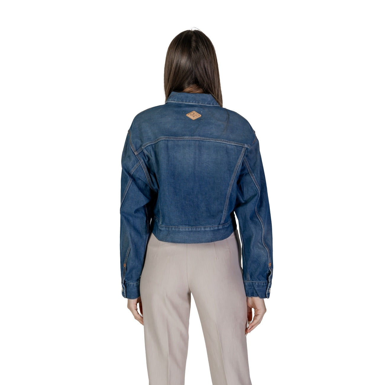 Replay Women's Jacket