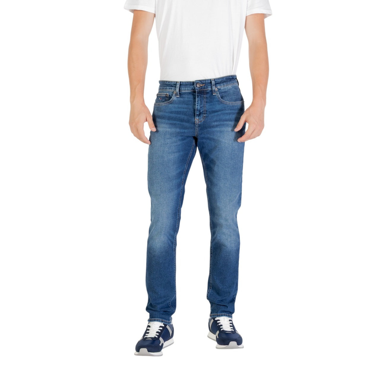 Tommy Hilfiger Jeans Men's Jeans