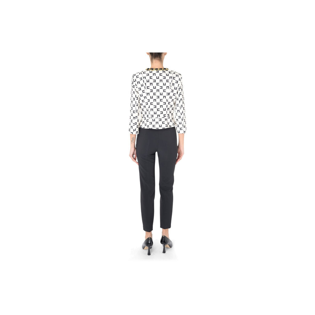 Elisabetta Franchi Pantaloni Donna
