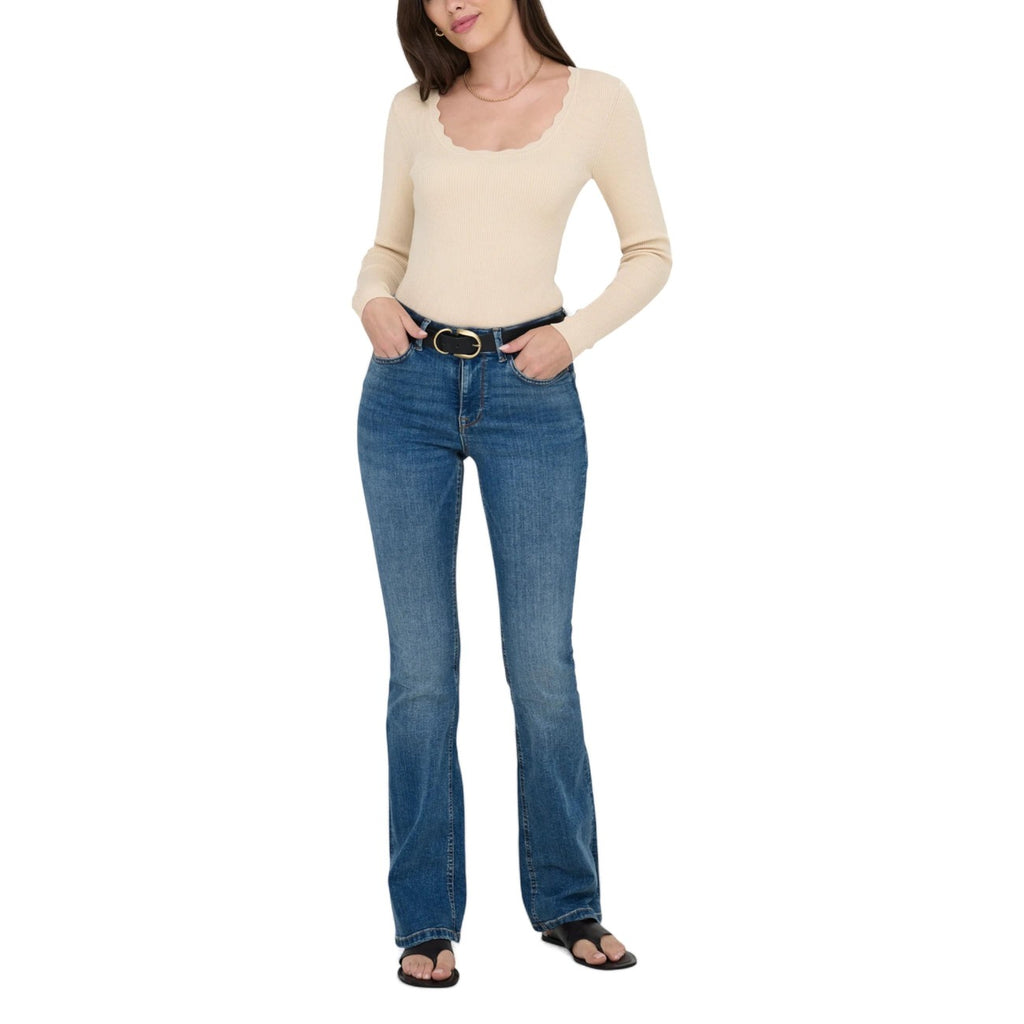 Jacqueline De Yong Women's Sweater