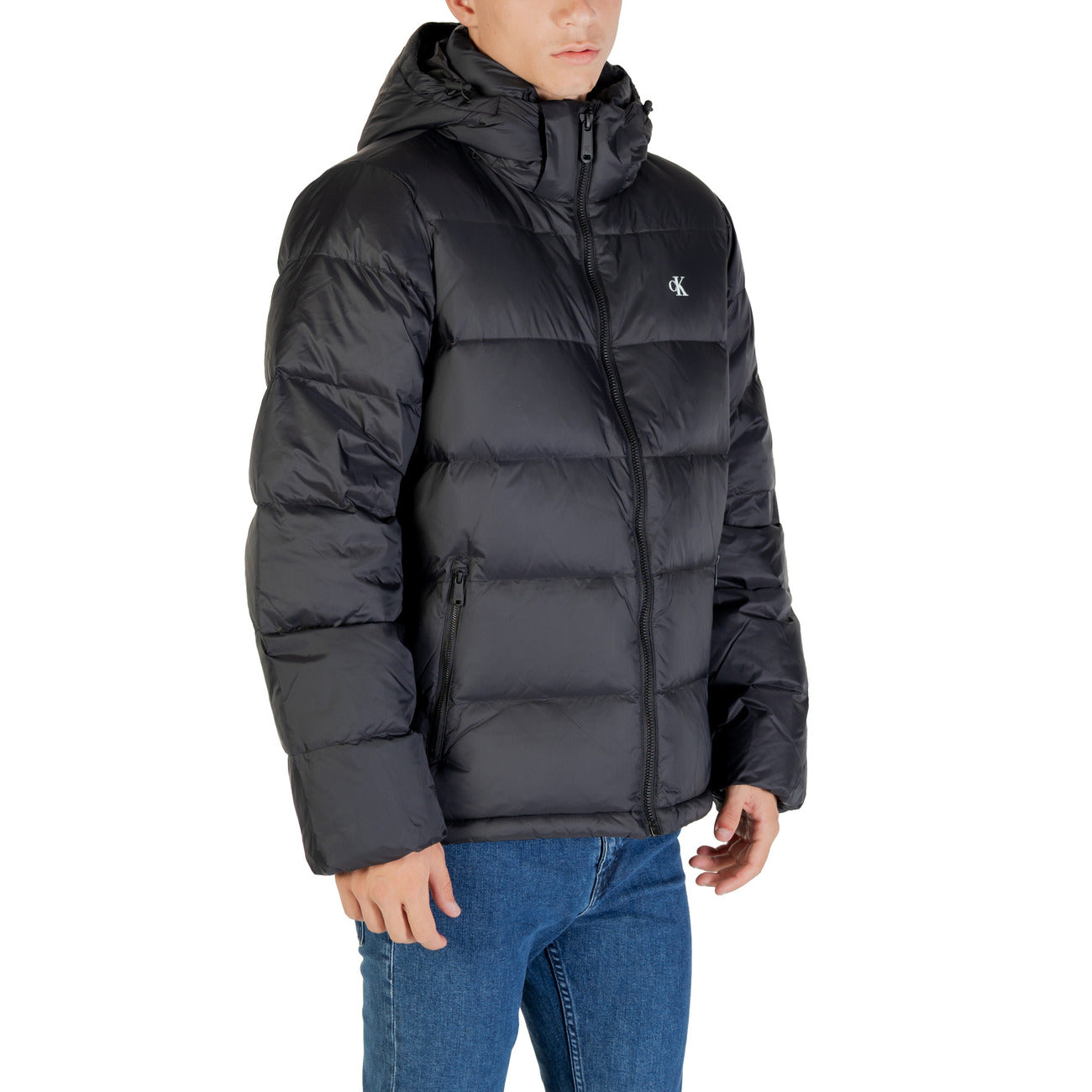 Calvin Klein Jeans Men's Jacket