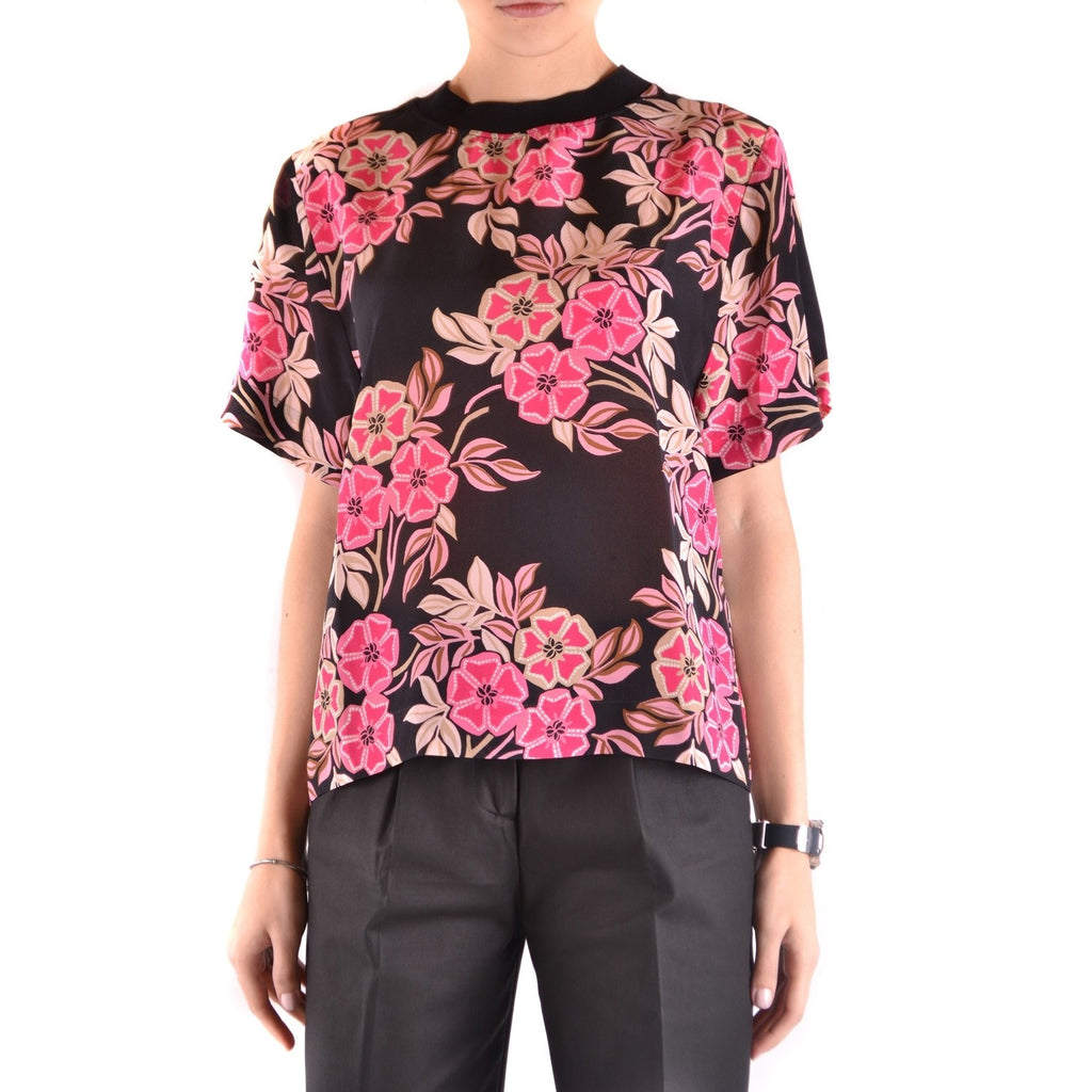 Msgm Women's T-Shirt