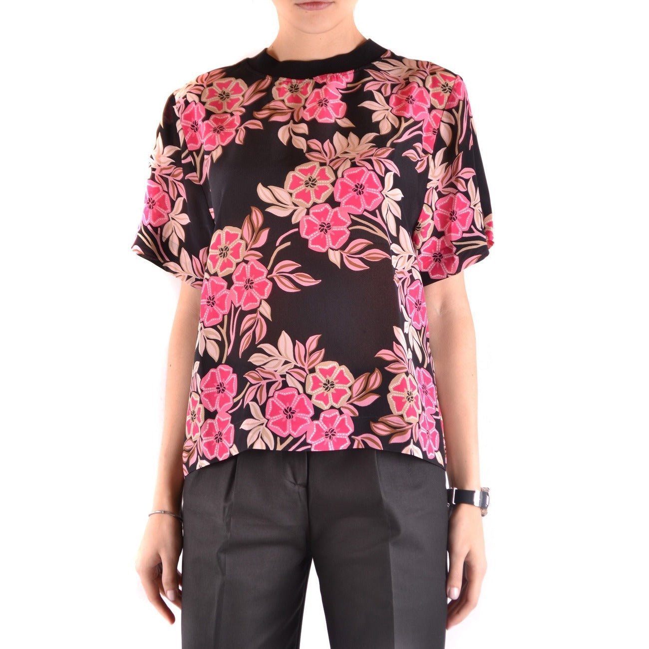 Msgm Women's T-Shirt