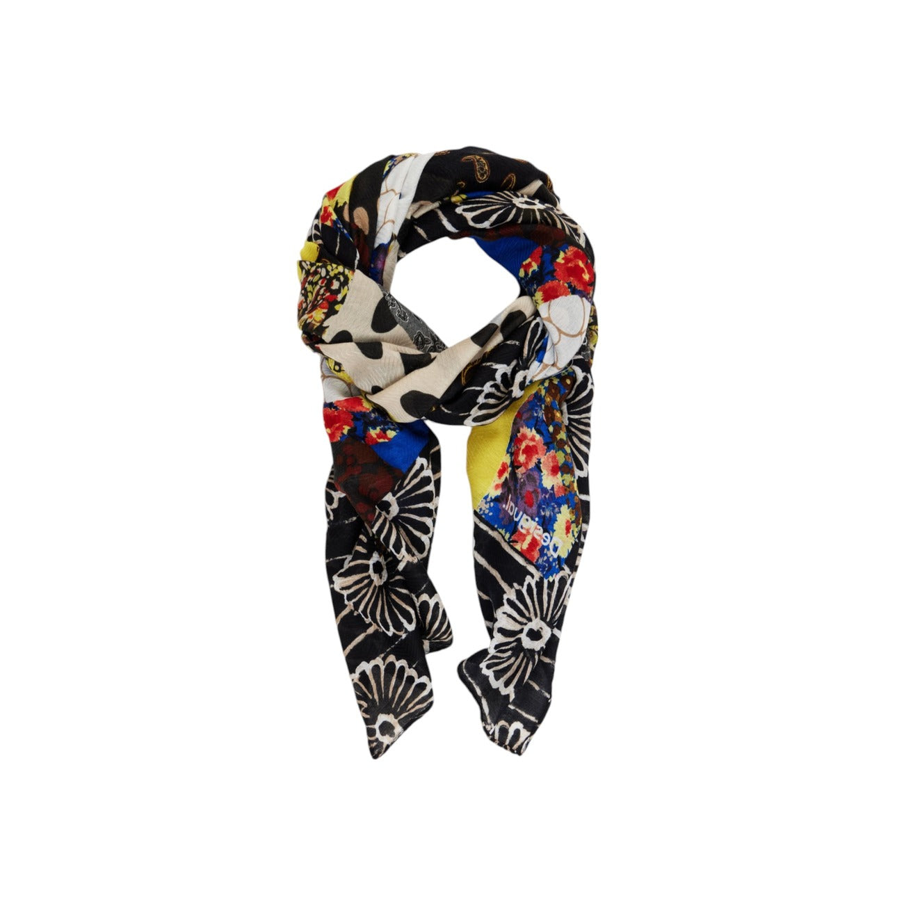 Desigual Women's Scarf