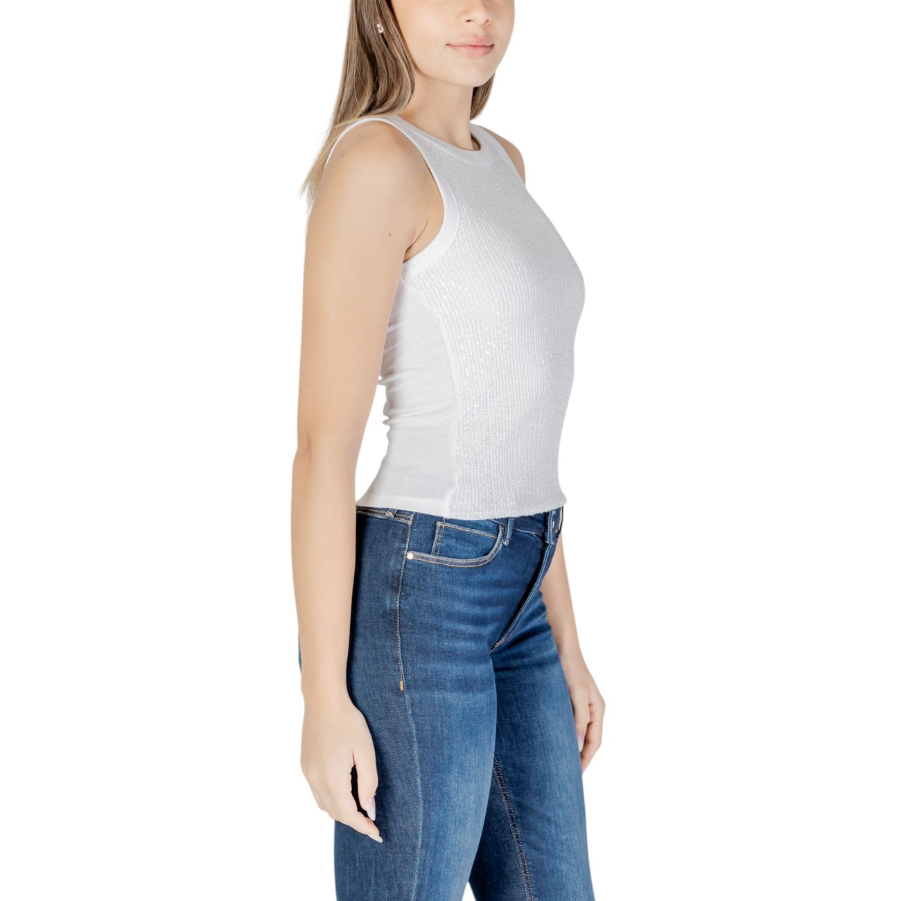 Guess Women's Tank Top