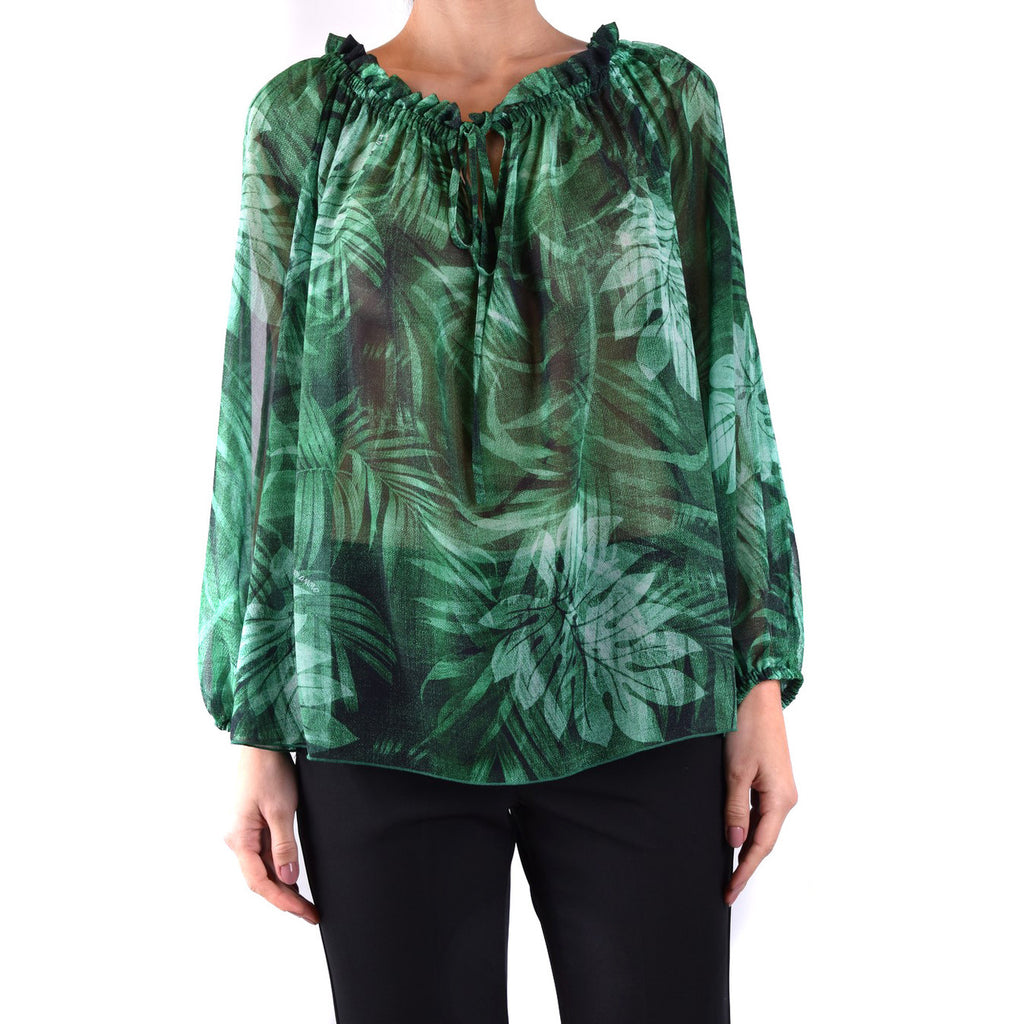 Ermanno Blouse Donna