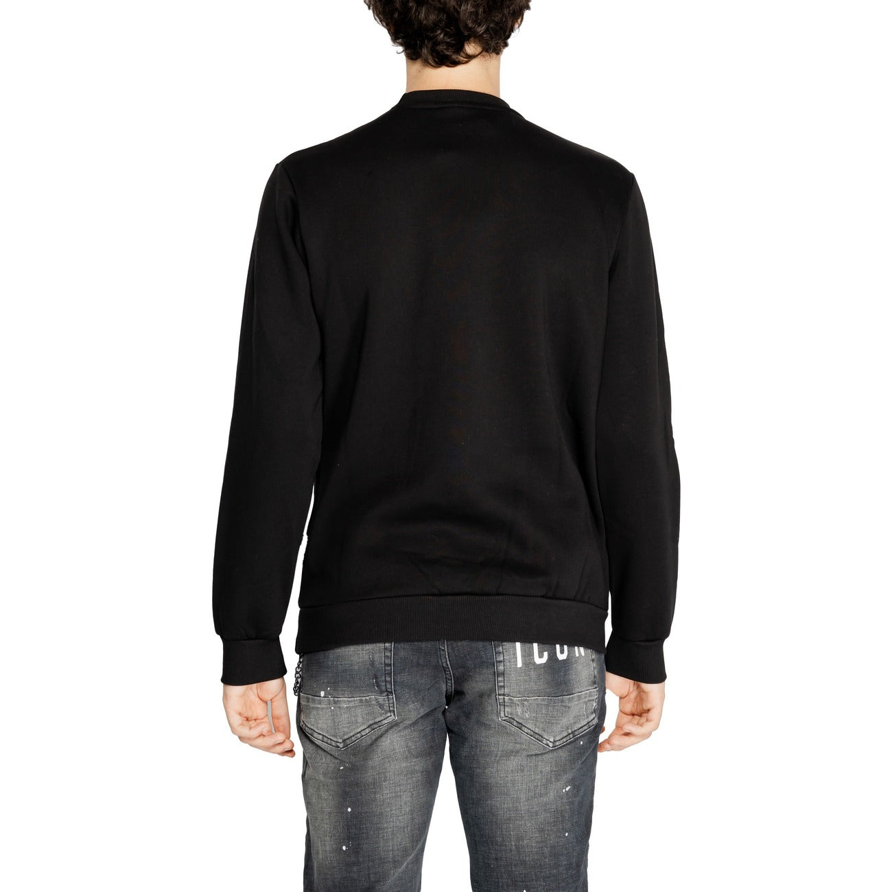 Icon Men's Sweatshirt