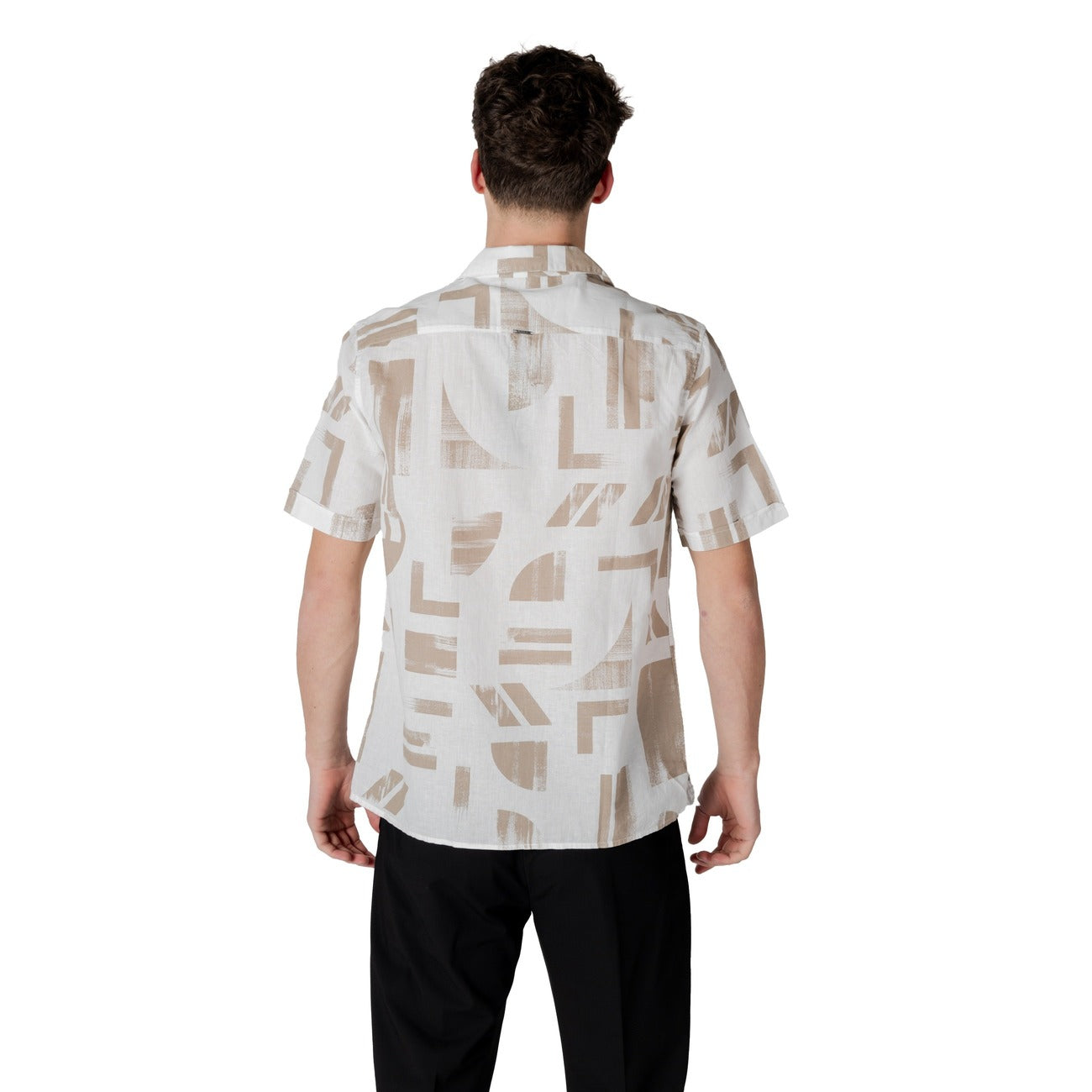 Antony Morato Men's Shirt