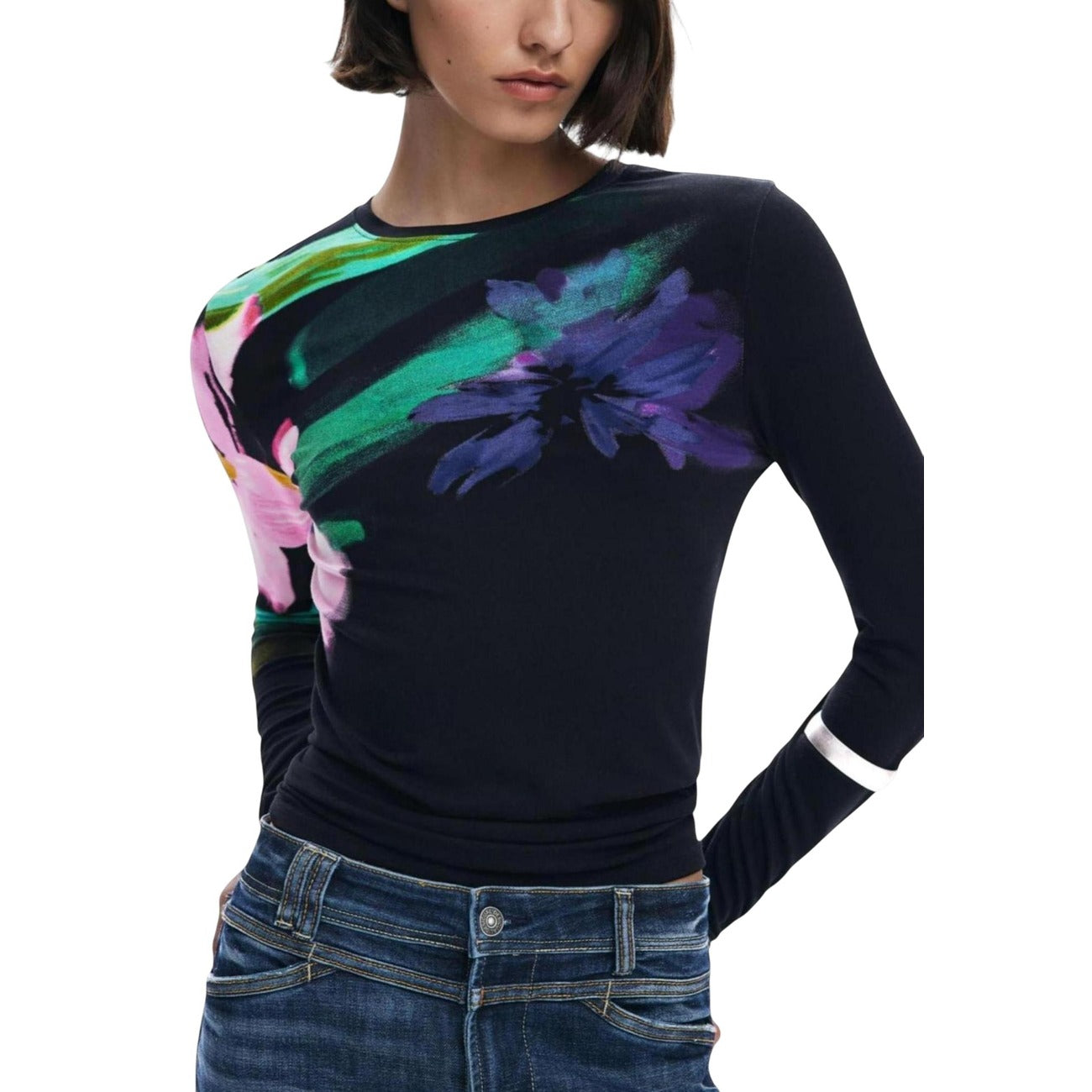Desigual Women's Sweater
