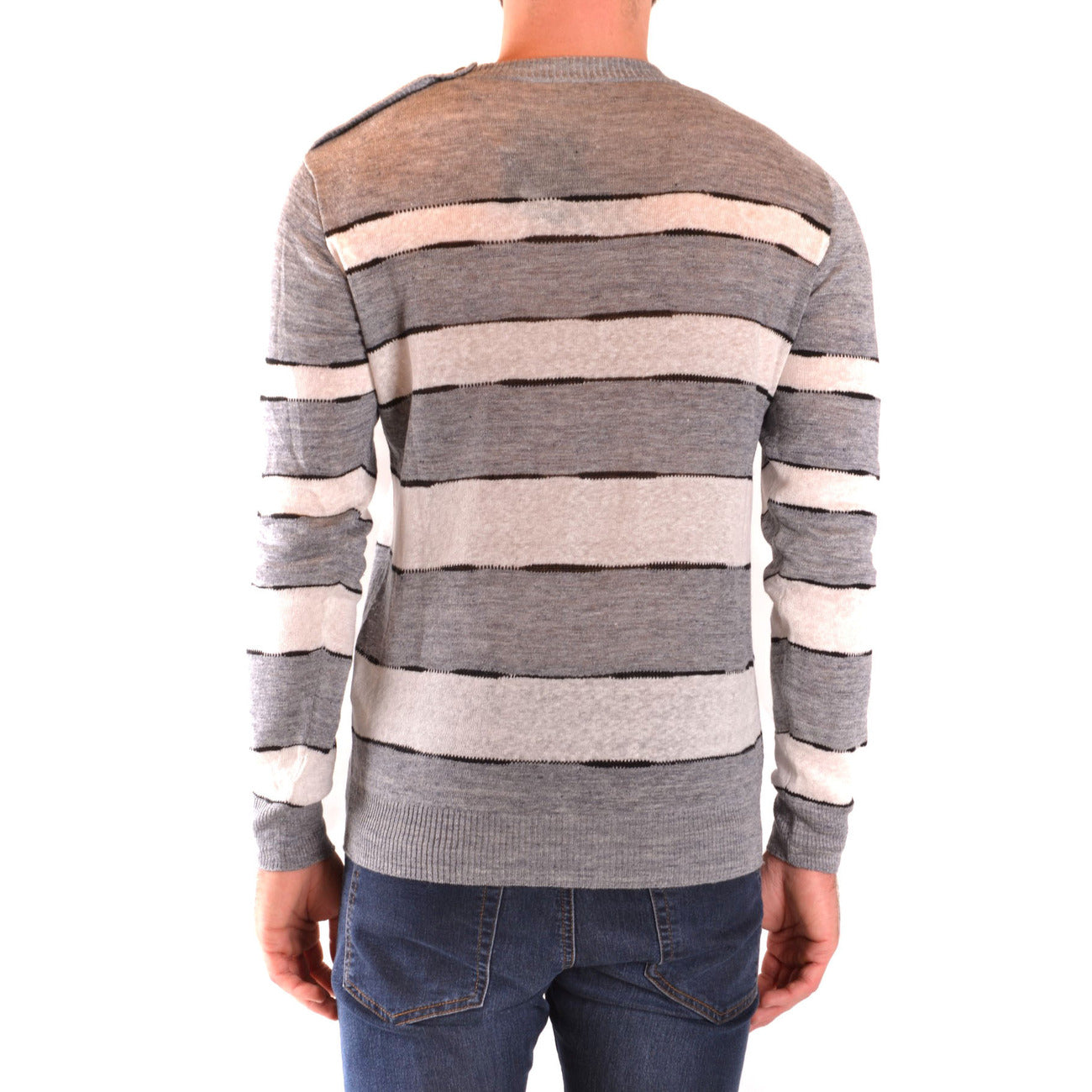 Paolo Pecora Maglia Uomo