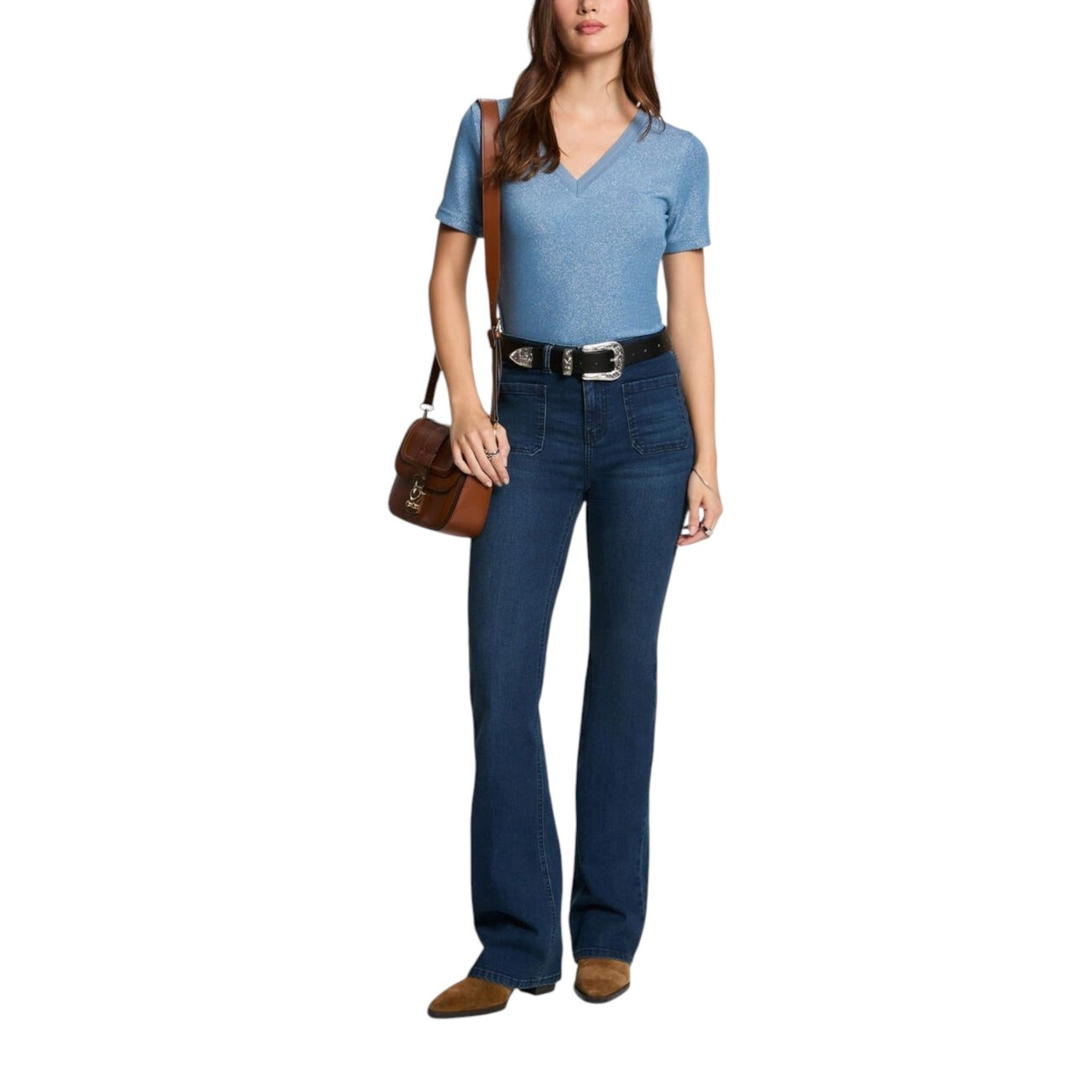 Morgan De Toi Women's T-Shirt