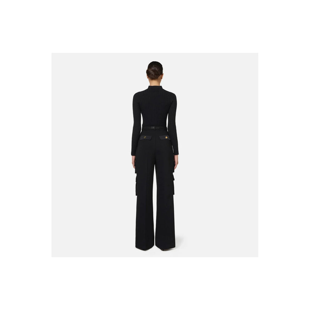 Elisabetta Franchi Pantaloni Donna