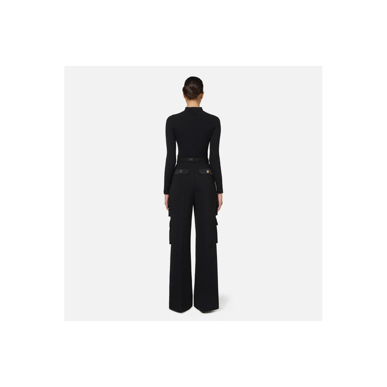 Elisabetta Franchi Pantaloni Donna