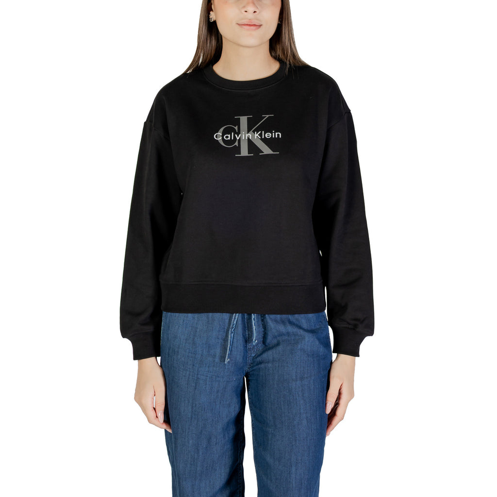 Calvin Klein Jeans Women's Sweatshirt