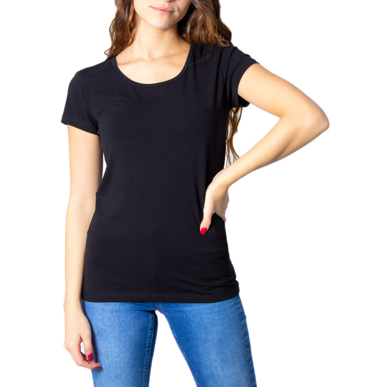 Only Women's T-Shirt