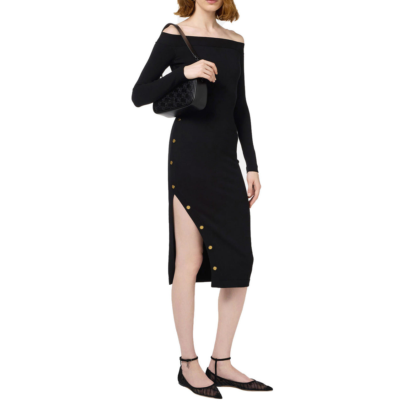 Elisabetta Franchi Women's Dress