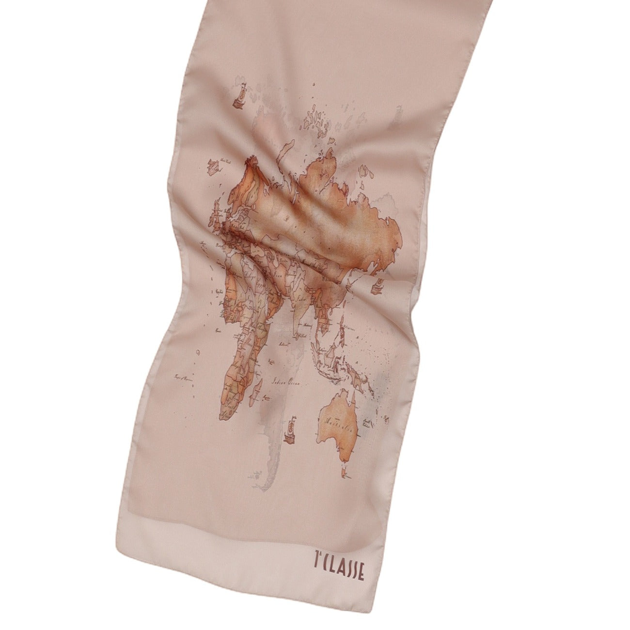 Alviero Martini Prima Classe Sciarpa Donna