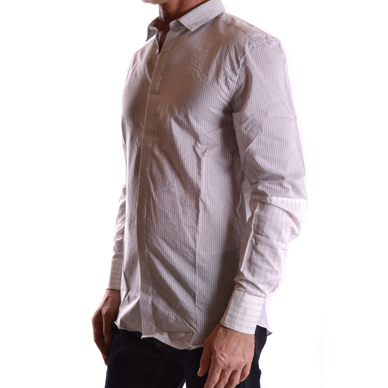 Neil Barrett Men's Shirt