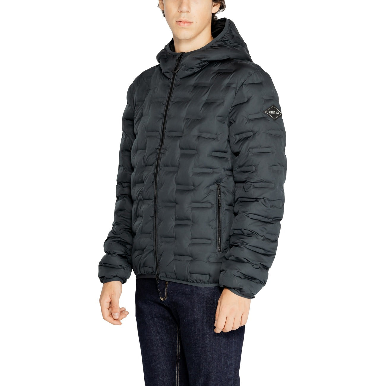 Replay Men's Jacket