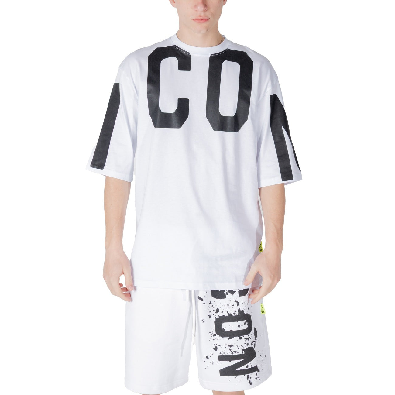 Icon T-Shirt Uomo