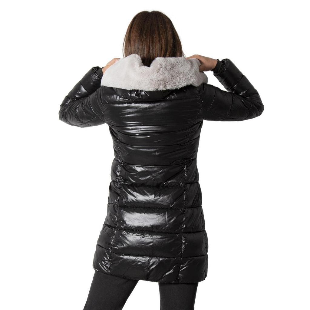 No Zone Women's Jacket