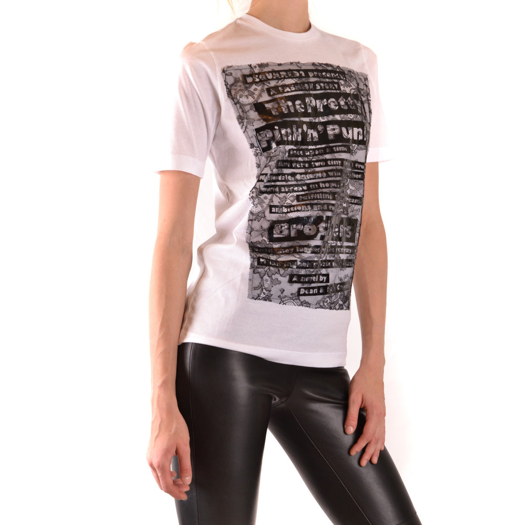 Dsquared Women's T-Shirt