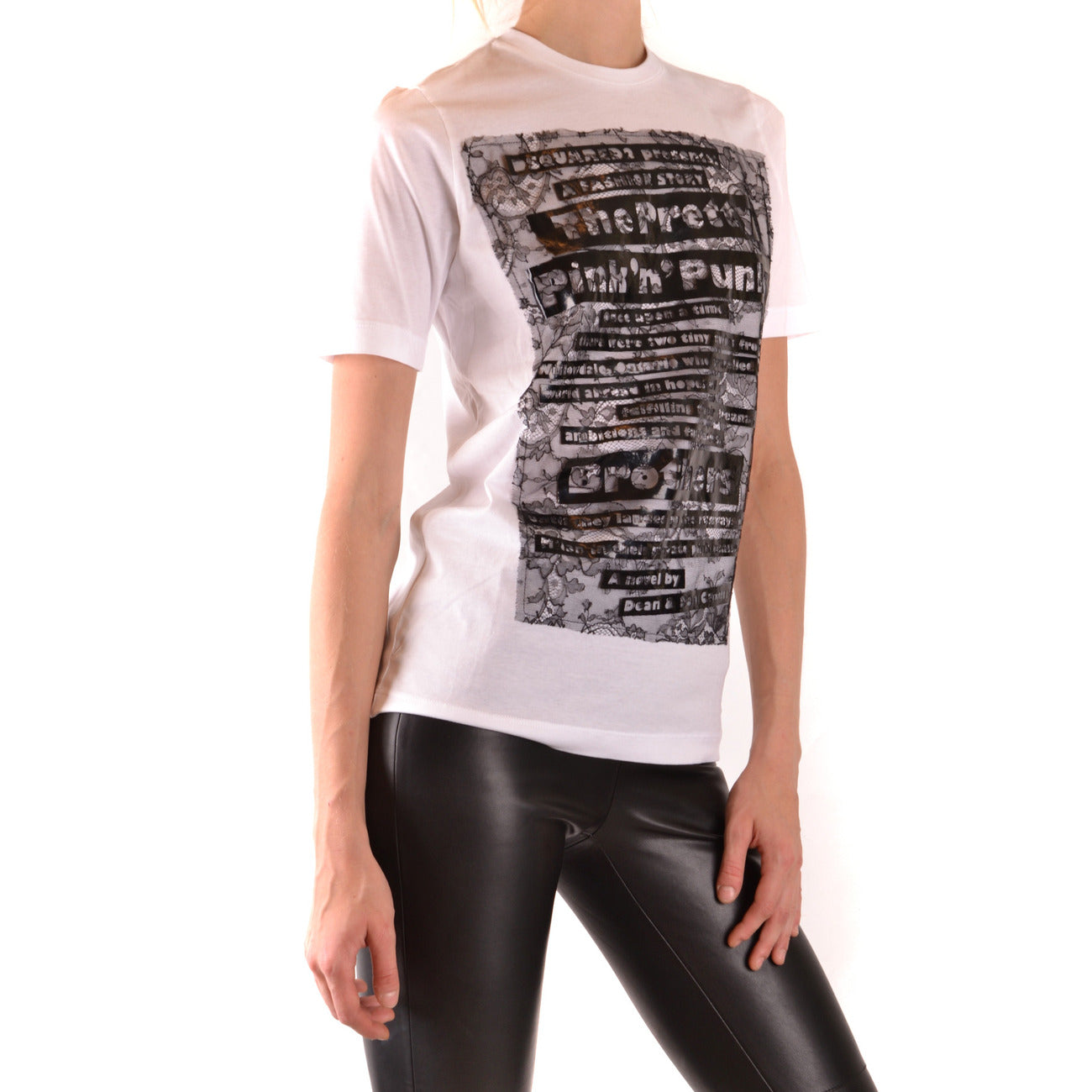 Dsquared Women's T-Shirt