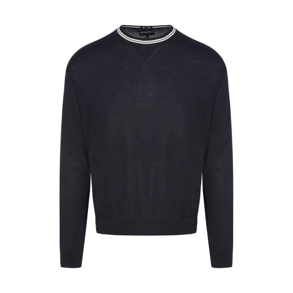 Emporio Armani Maglia Uomo