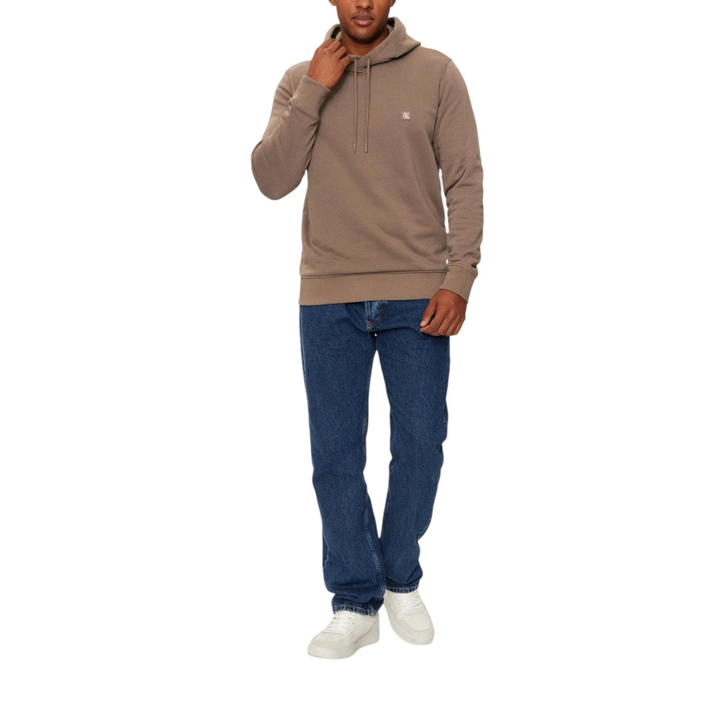 Calvin Klein Jeans Felpa Uomo