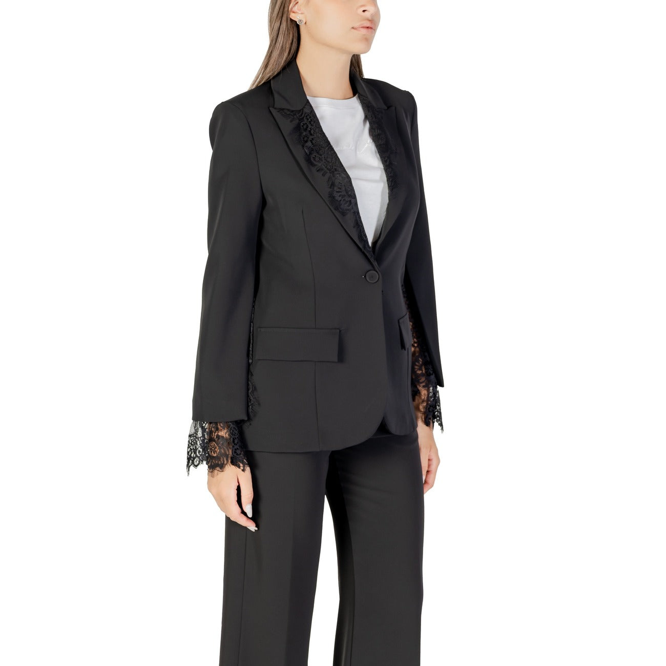 Renaissance Women's Jacket