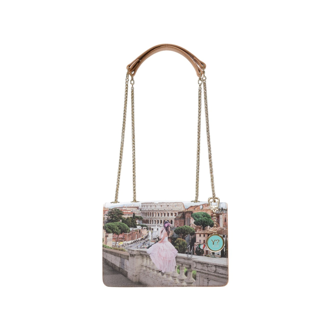 Y Not? Women's Bag
