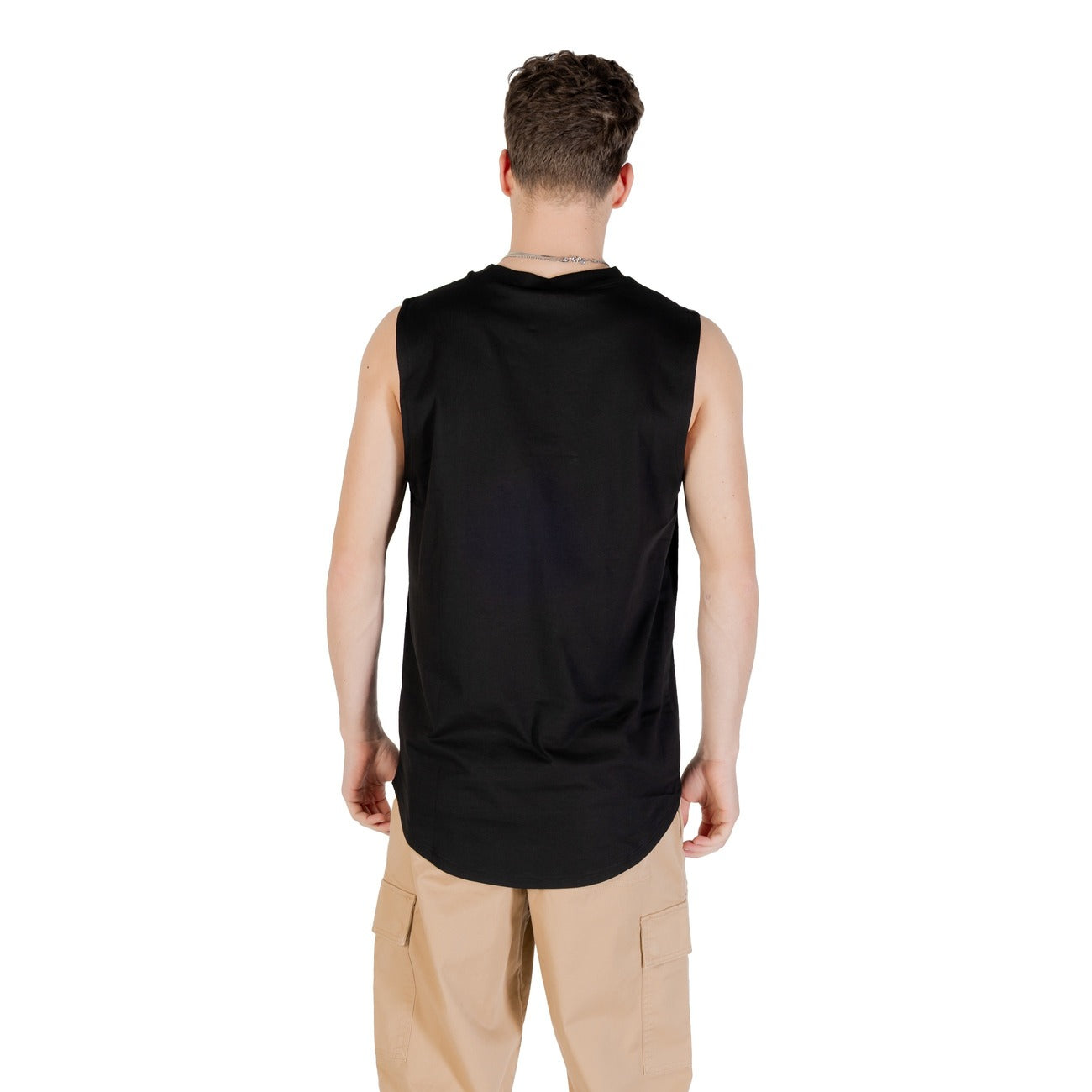 Calvin Klein Jeans Men's Tank Top