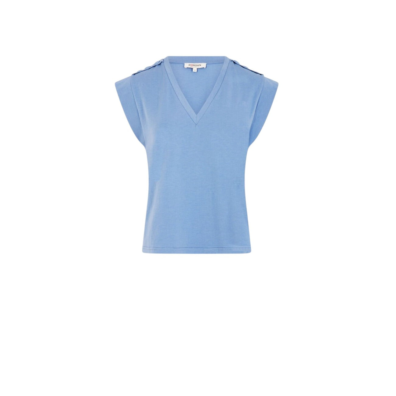 Morgan De Toi Women's T-Shirt