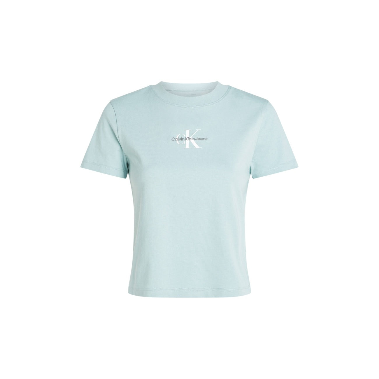 Calvin Klein Jeans T-Shirt Donna