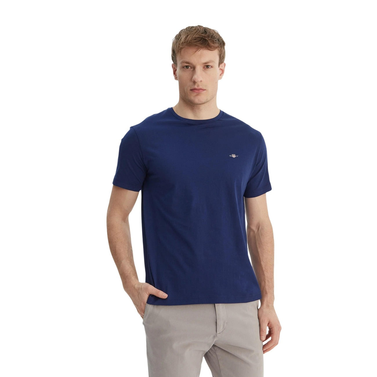 Gant T-Shirt Uomo