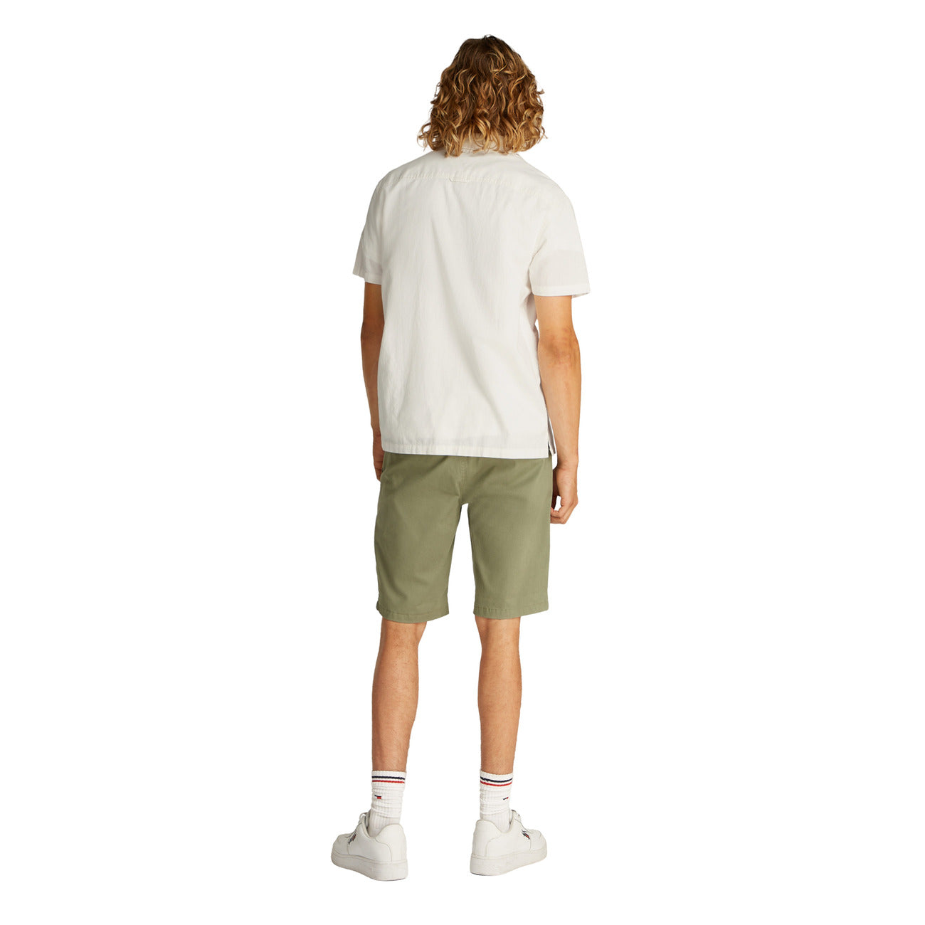Tommy Hilfiger Jeans Men's Shirt