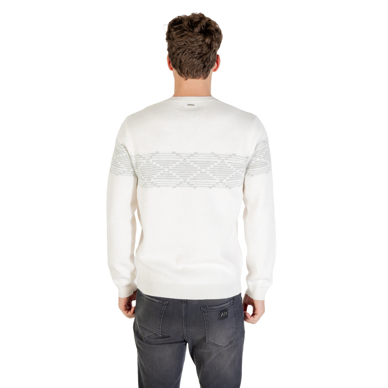 Antony Morato Men's Jersey