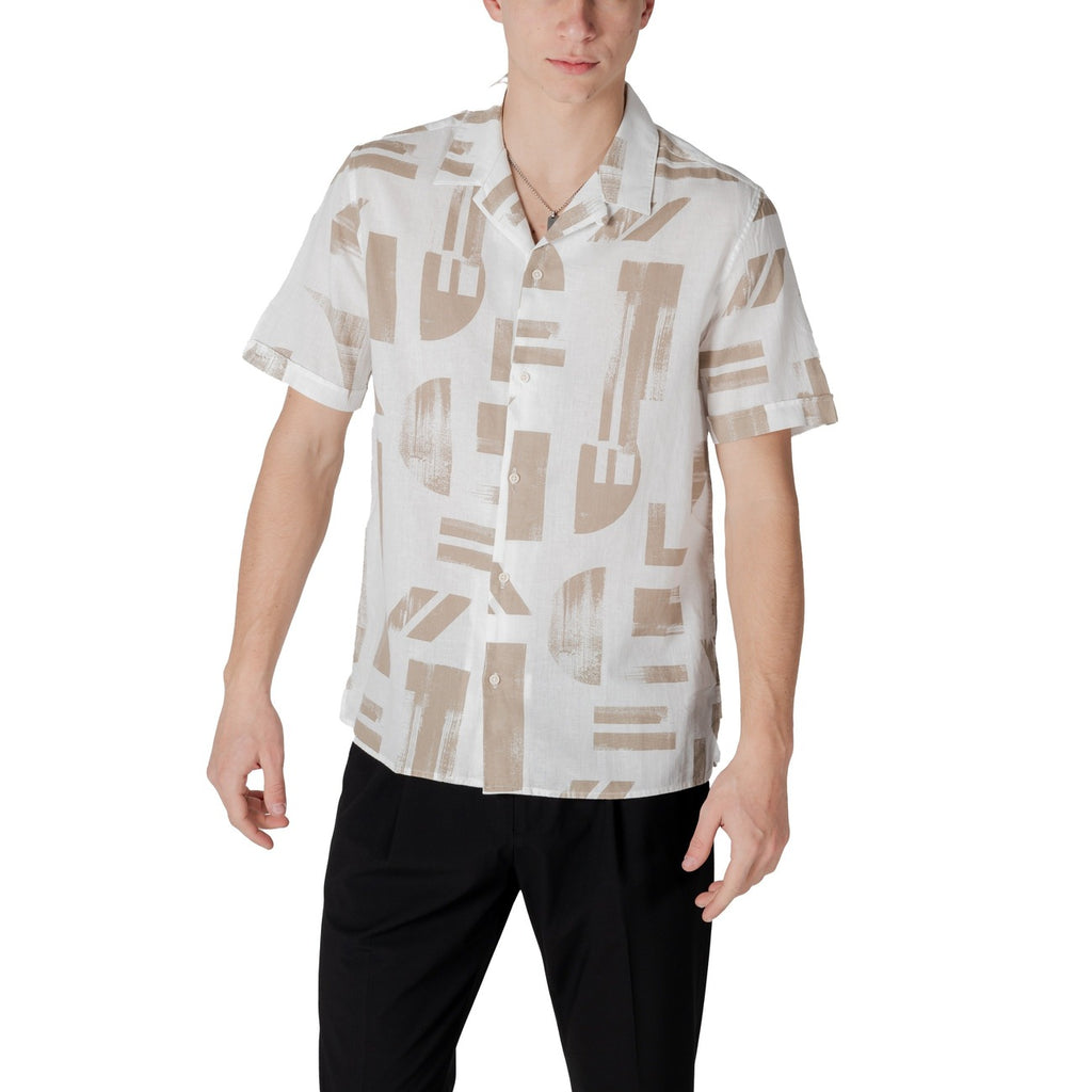 Antony Morato Men's Shirt
