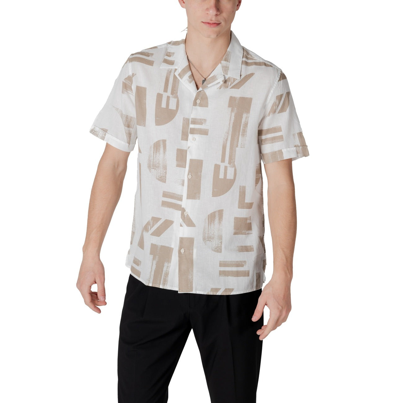 Antony Morato Men's Shirt