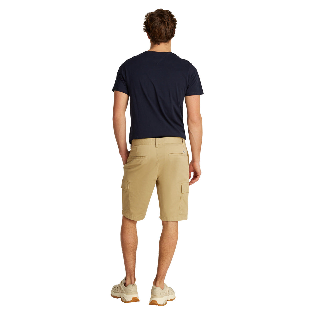 Tommy Hilfiger Men's Bermuda Jeans