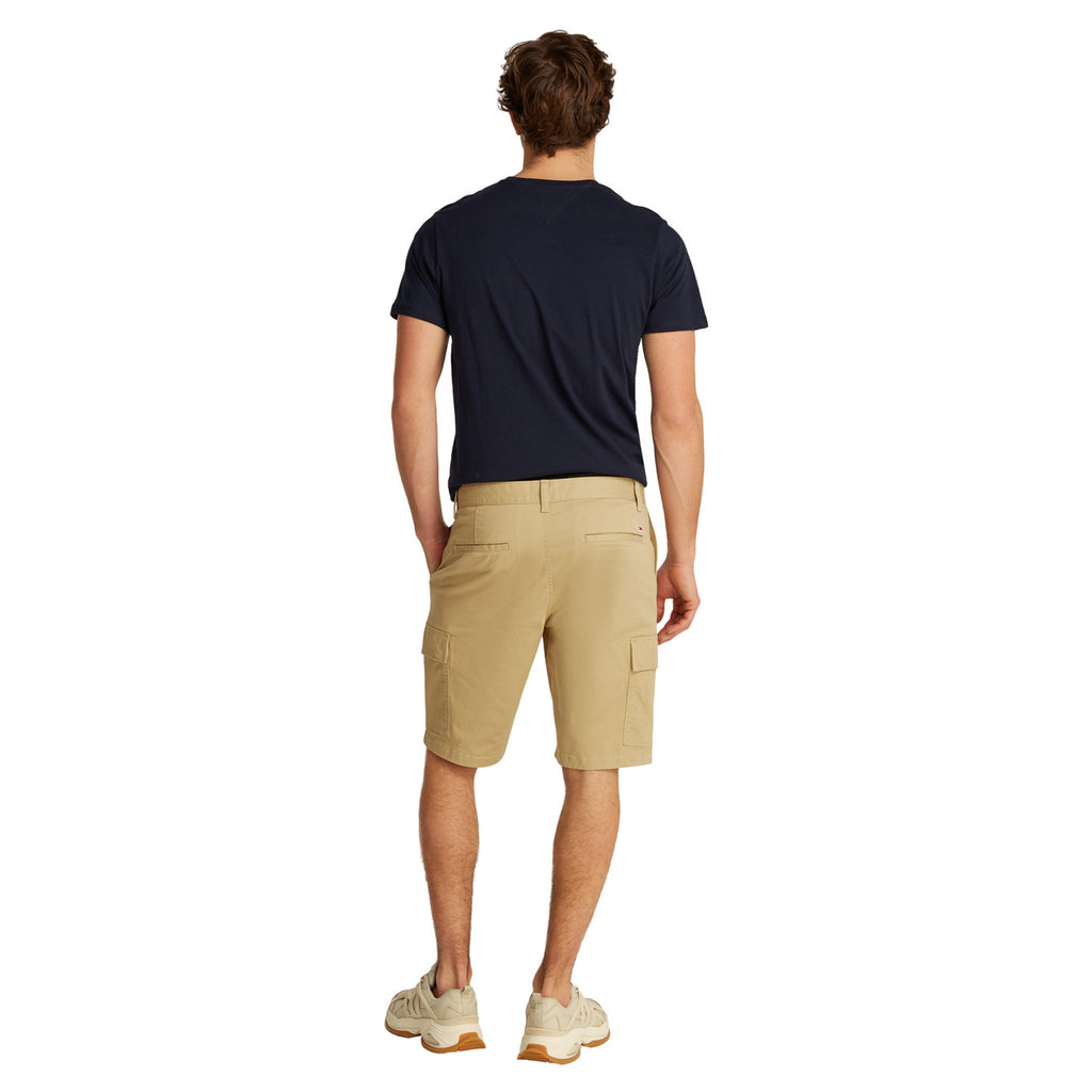Tommy Hilfiger Men's Bermuda Jeans