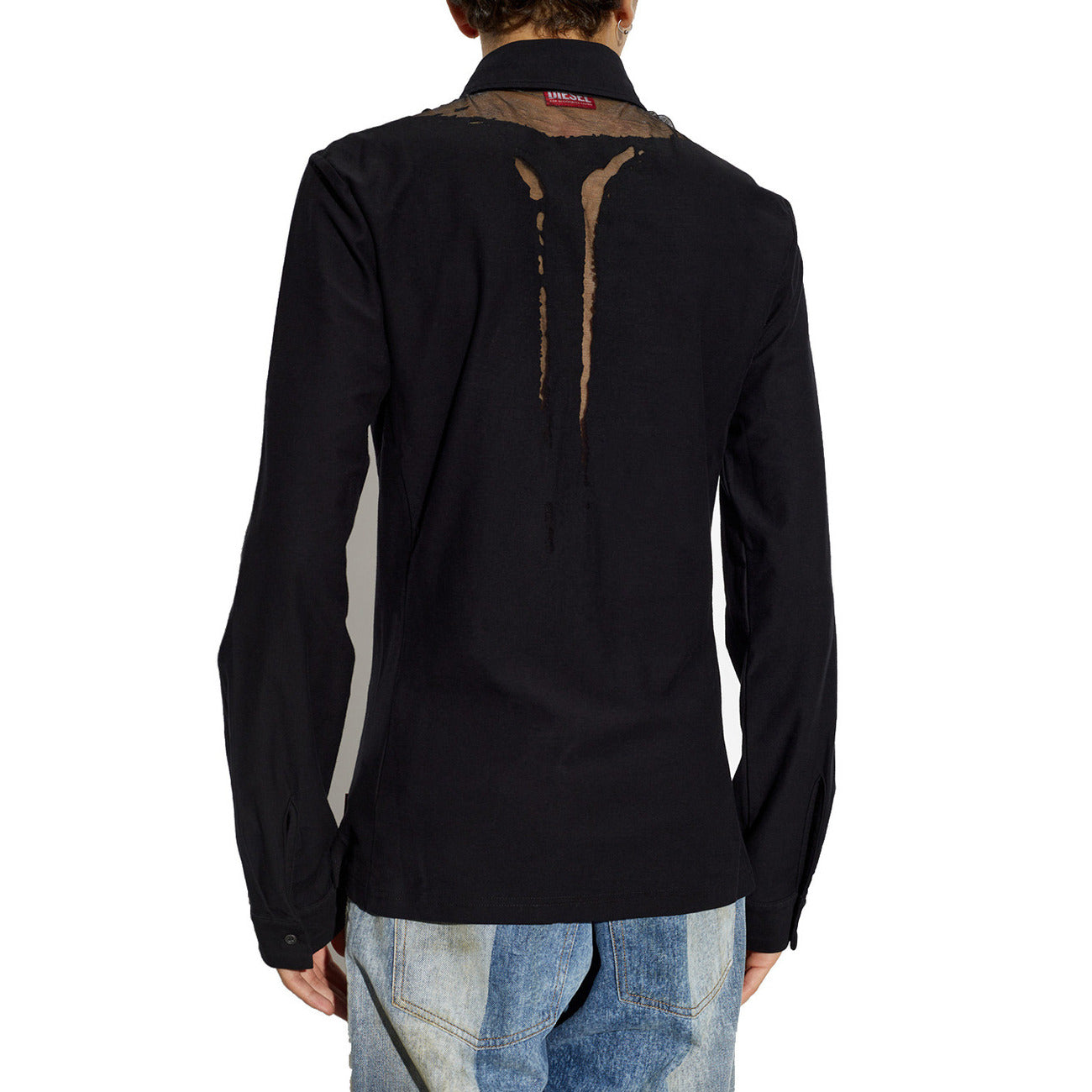 Diesel Men's Shirt